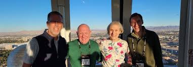 INTIX 2024 Opens in Las Vegas