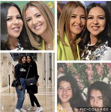ايمي سمير غانم و دنيا سمير غانم. Ø¥ÙŠÙ…ÙŠ Ø³Ù…ÙŠØ± ØºØ§Ù†Ù… Ù‡ÙƒØ°Ø§ Ø§Ø­ØªÙÙ„Øª Ø¨Ø¹ÙŠØ¯ Ø´Ù‚ÙŠÙ‚ØªÙ‡Ø§ ÙˆØ£Ù†ÙˆØ§Ø¹ Ø¹Ù„Ø§Ù‚Ø§Øª Ø§Ù„Ø´Ù‚ÙŠÙ‚ØªÙŠ Ù† ØµÙˆØ±Ø© Ù…Ø¬Ù„Ø© Ø§Ù„Ø¬Ø±Ø³