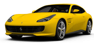 Ferrari Gtc4lusso Vs Ferrari Gtc4lusso T Chicago Sports Cars