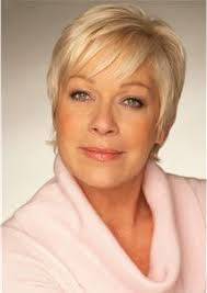 Tv shows loose women, coronation street, celebrity big brother, waterloo road, soldier soldier, boy meets girl, spender, down to earth, 10 years younger. Denise Welch Wikipedia