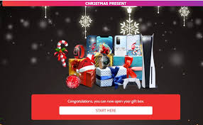 Our christmas gift ideas, new range of decorations and lights and all the hosting essentials are in one place to help you. Fact Check No Amazon Is Not Giving Away Prizes As Christmas Present