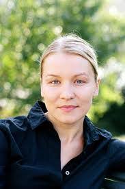 Sonia Muller (auteur de Un Amour de Connasse)