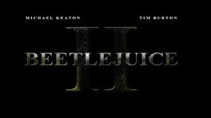 The bottom line is, tim burton and michael keaton are not going to think about a 'beetlejuice' sequel unless it somehow catches the energy of. Tim Burton Desvela Mas Detalles De Beetlejuice 2 Youtube