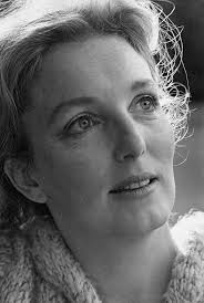 Anne Gerety (1926-2003)