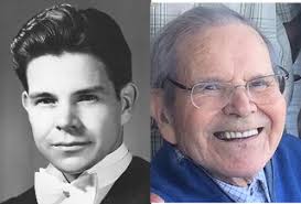 Warren Grant P. Eng, B.Sc. McKay Obituary