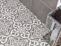 Black And White Patterned Floor Tiles Uk British Ceramic Tile Grey Satin Floor British Ceramic Tile Patterned Bathroom Tiles Tile Floor Ceramic Floor Tiles