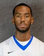 2020-21 Men's Basketball Roster