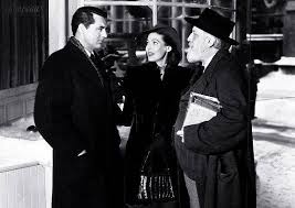 Black And White Movies On Netflix Uk Favorite Cary Grant The Bishop S Wife 1947 With Loretta Young And Monty Woolley Bishop Wife Best Christmas Movies Cary Grant