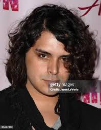 260 Markus Perez Photos & High Res Pictures