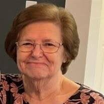 Anna Andrews Obituary