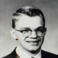 Merrill Stanger (1948–2020)