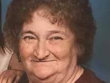 Helen Cornwell's Obituary