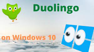 Download the installation file duolingo with the official website. How To Install Duolingo On Windows 10 Youtube
