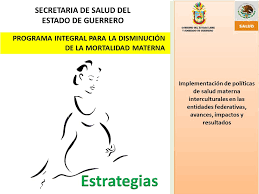 Maybe you would like to learn more about one of these? Secretaria De Salud Del Estado De Guerrero Ppt Descargar