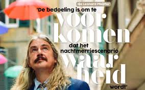 Een Reflectie Op Het Boek Van Afgelopen Jaar Grand Hotel Europa Paagmag