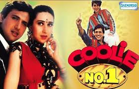 Lassen sie uns schauen sie sich die liste der top 10 besten govinda filme aller zeiten. Will You Attempt To Watch Govinda S Comeback Film Rangeela Raja In A Theatre Quora