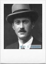 R.W.D 페어베언의 대상관계이론 : 네이버 블로그