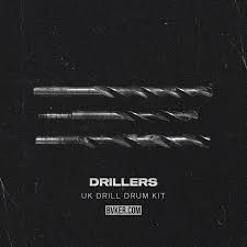 The collection loops from 120bpm,suitable. Free Uk Drill Drum Kit Drillers Bvker
