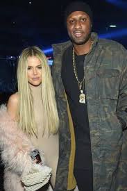 Born in november 1979, lamar odom played forward for the los angeles lakers.before he joined the lakers, odom started his nba career when the los angeles clippers selected him during the 1999. Khloe Kardashians Ex Lamar Odom Schon Wieder Im Entzug Gala De