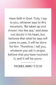 35 Best Faith Quotes Sayings About Keeping Faith