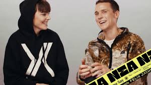 Nea was born in south africa, where her parents were working against the apartheid system, she later grew up in alingsås, sweden. Nea Felix Jaehn About The Some Say Remix Youtube