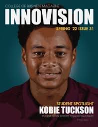 Innovision Spring 2022