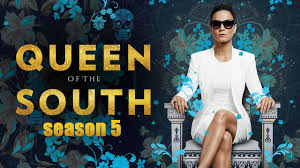 In the process, she teams up with an unlikely figure from her past to bring down the leader of the very drug. Queen Of The South Season 5 Updates Expected Release Date Us News Box Official Youtube