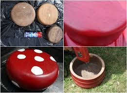 105 diy projects that will make you proud: Diy Garden Decor Ideas 6 Projects For Yard And Patio