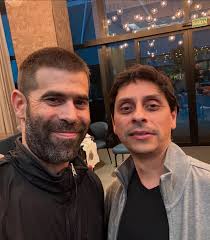 Dr. Rafael Izar (@drrafaelizar) • Instagram photos and videos