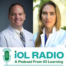 Stream episode The SIO's Talk Tuesday Educational Lecture Series: An  Interview With Lynn Savic, MD, PhD by CardioVascular Learning Network  podcast