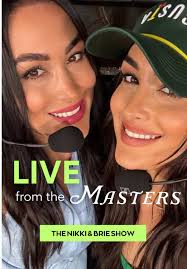 Behind the Scenes of the PGA Tour with Katherine Fitzpatrick