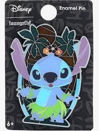 See more ideas about stain glass cross, cross stitch, stained glass. Lilo Stitch Stained Glass Disney Pin At Hot Topic Disney Pins Blog