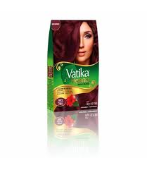 With our carefully curated hair colour products, there are so many shades to choose! Dabur Vatika Henna Hair Color Natural Brown With Almond Extract 60g Oriental Style Perfume Shop Berlin Oriental Arabic Attar Oil Henna Cosmetics
