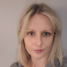 dr hab. n. med. Anna Klimkiewicz