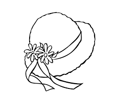 They're all printable, they're all free. Hat Coloring Pages Best Coloring Pages For Kids