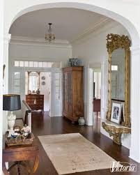 However, the overriding factor is a sense of family life and a specific way of living that feature regional variations. A Lovingly Restored Antebellum Home The Glam Pad