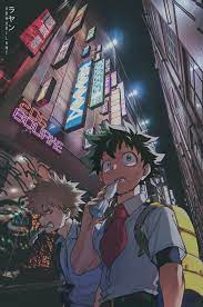 Change chrome browser new tab to anime wallpaper hd. Aesthetic My Hero Academia Wallpapers Top Free Aesthetic My Hero Academia Backgrounds Wallpaperaccess