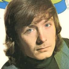 Stream John Scott Cree