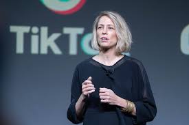 TikTok - Viquipèdia, lenciclopèdia lliure