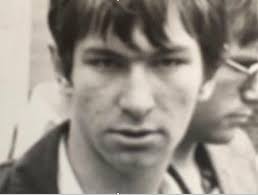 Marian Donovan LIB QFA LCOI