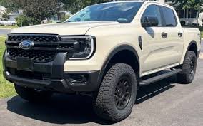 Image result for Tan 2025 Ford