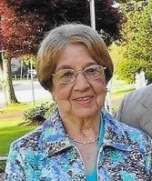 Mary Carvalho Almeida Obituary