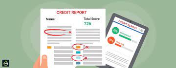 We did not find results for: How To Clean Up Your Credit Report