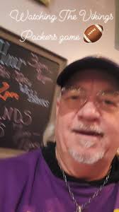 Vikings Parkers Game at Coon Rapids VFW Post 9625 🏈