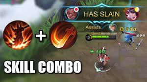 You can choose 3 different ways to play with balmond. Best Balmond Build 2021 Items Emblems Strategy Mobile Legends Zathong
