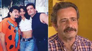 João miguel was born in salvador, bahia. Carlos Miguel The Mexican Soap Opera Actor Who Now Sells Tacos For A Living