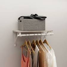Rak gantungan kaos kaki, rak gantungan kayu, rak gantungan kalung, rak gantungan laundry, rak gantungan baju online, rak gantungan pakaian, rak gantungan sajadah, rak gantungan sepatu dari kayu, rak gantungan serbaguna, rak gantung solo. Jual Masterspace Rak Dinding Dengan Gantungan Baju Original Ace