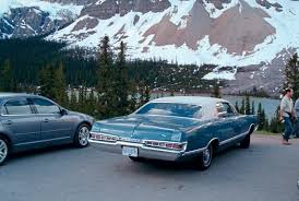 Image result for Bright Green 1969 Monaco