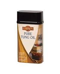 The oil has been used for centuries as a. Pure Tung Oil Furniture And Interior Woodwork Oils Liberon Wood Cares