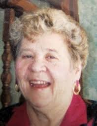 Ethel Sulitz Obituary (2018)